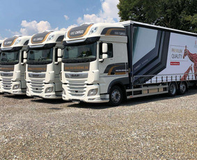 Transportas ir logistika